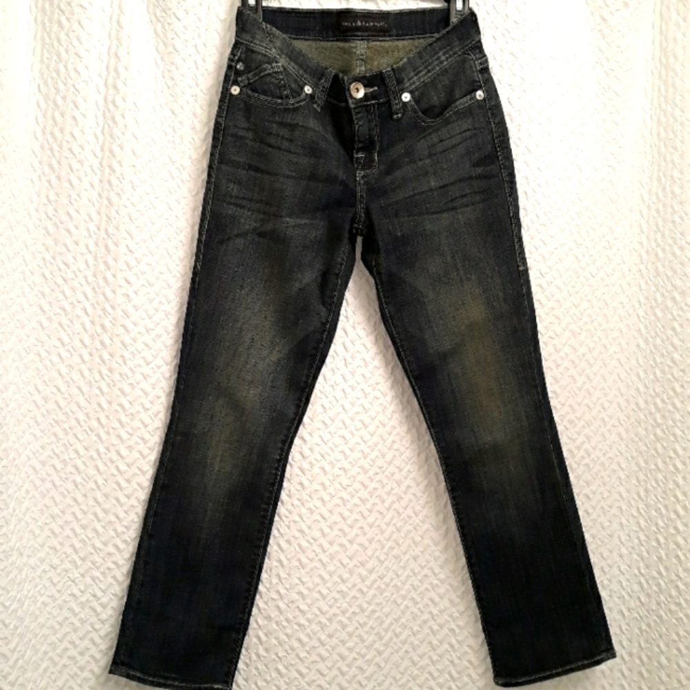 Rock & Republic Kendall Denim Jeans Size 4